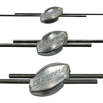 Chwytak mały (1,4-2,2 mm) - 1 szt.